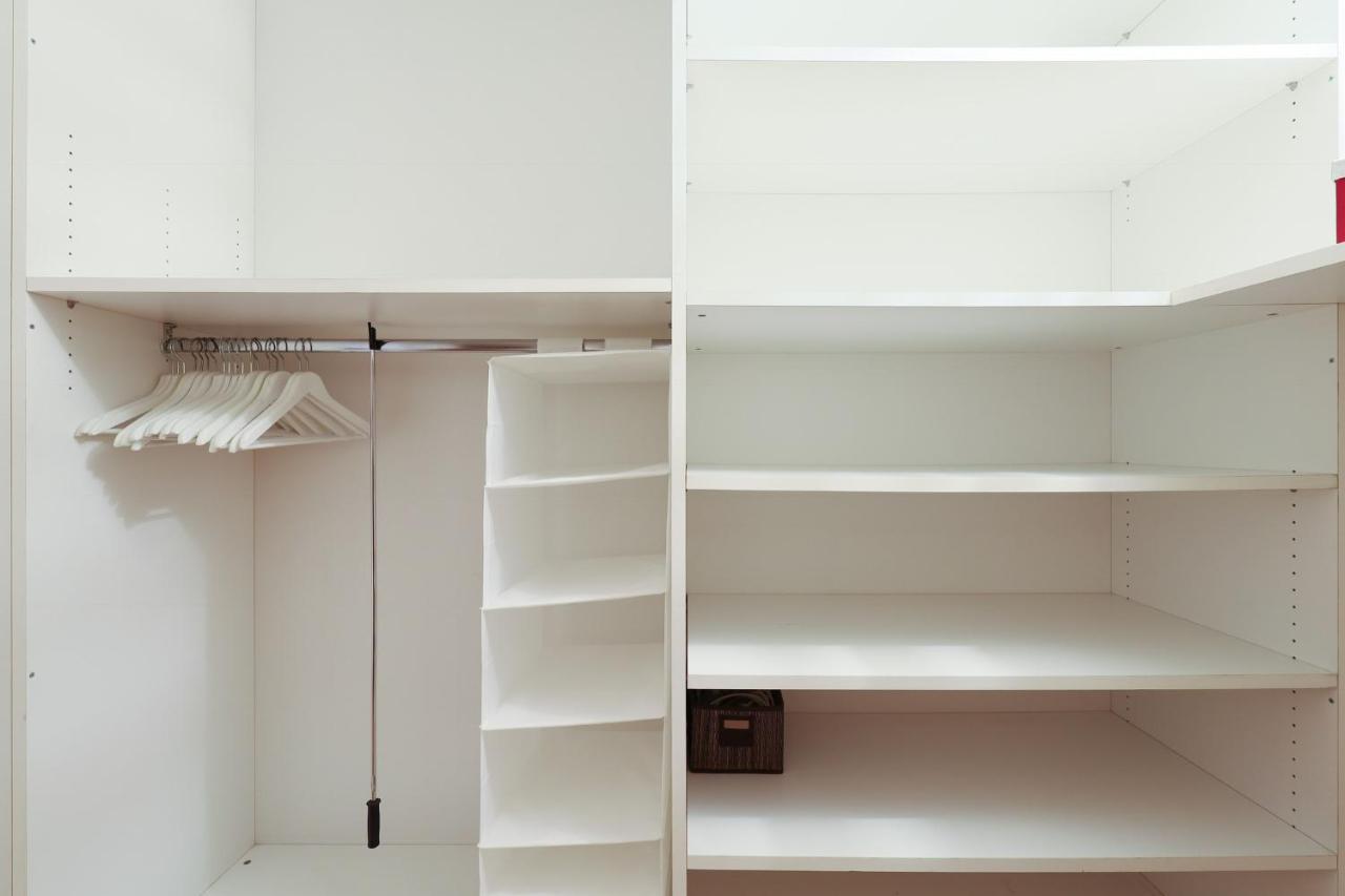 Casa Molino Luxury Loft Leilighet Milano Eksteriør bilde