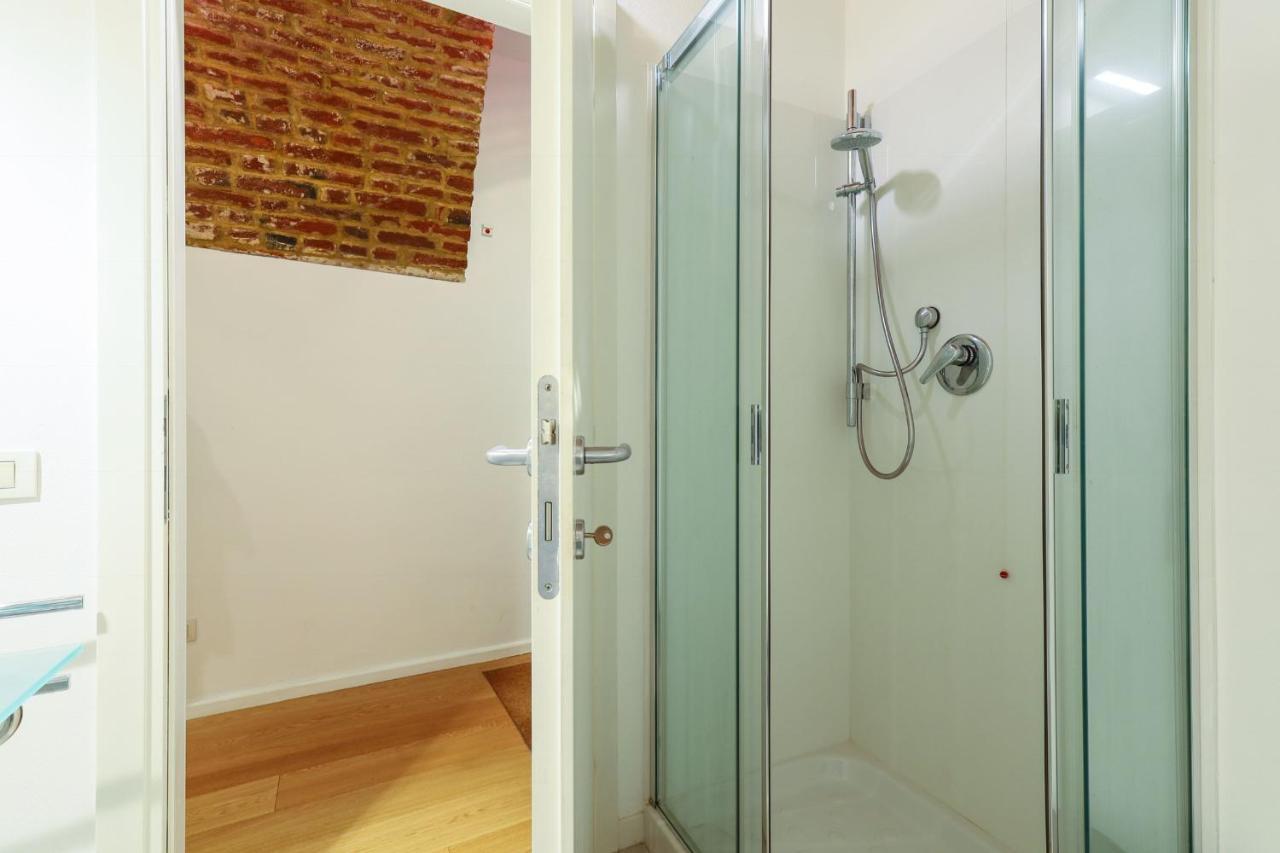 Casa Molino Luxury Loft Leilighet Milano Eksteriør bilde