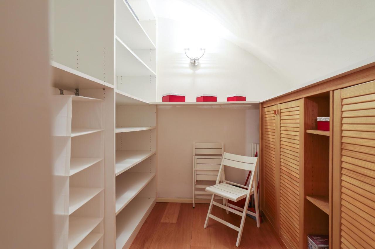 Casa Molino Luxury Loft Leilighet Milano Eksteriør bilde